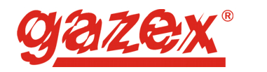  Laboratorium Wzorcujace Gazex