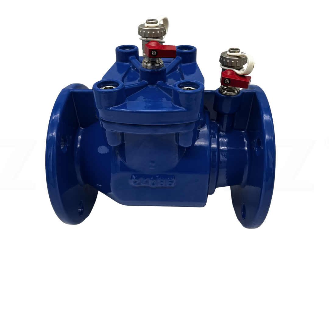 zawor antyskazeniowy